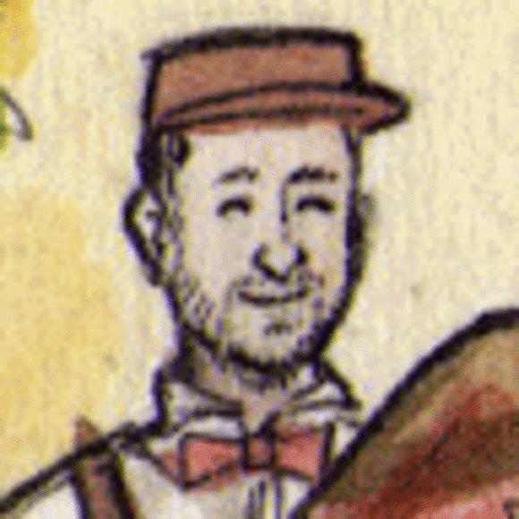 jaybushman